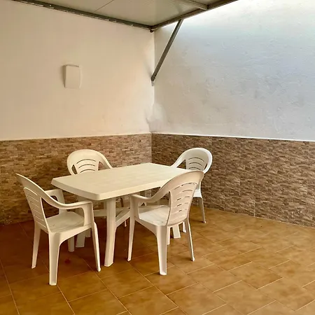 Casa vacanze Vespucci 8