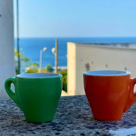 펜션 Vespucci 8 카스트로