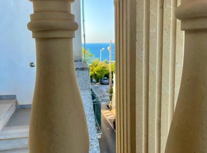 Vespucci 8 Vakantiehuis