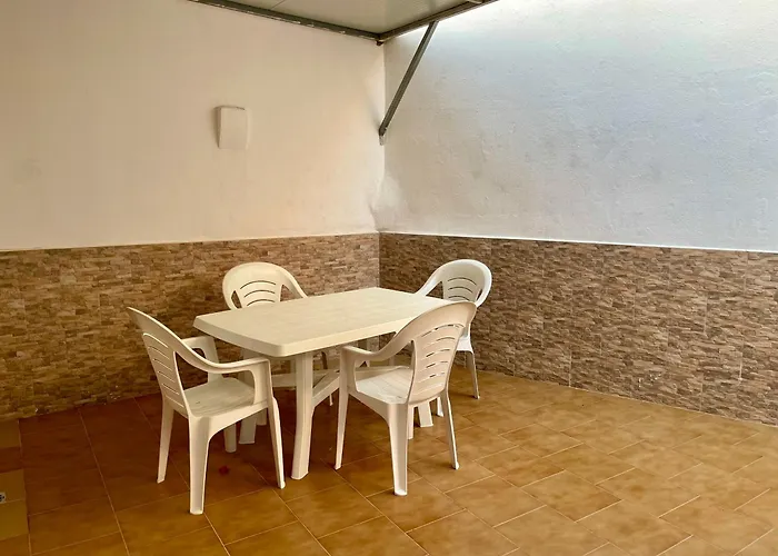 Vakantiehuis Vespucci 8