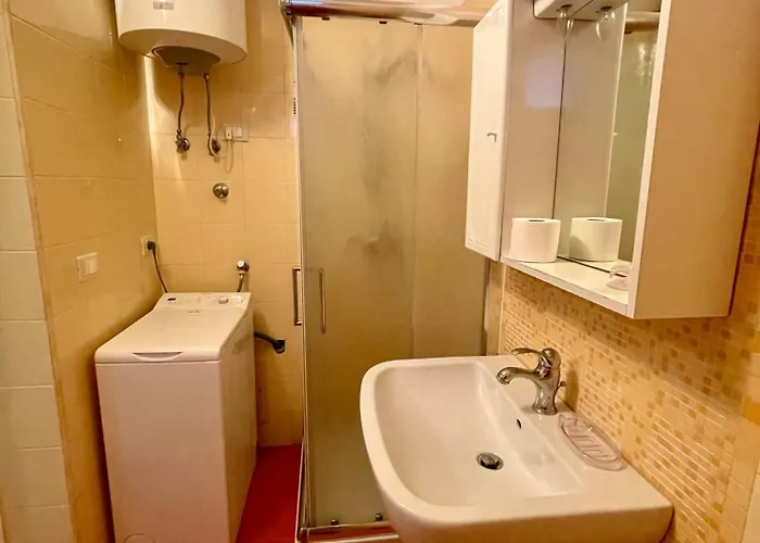 Casa vacanze Vespucci 8 *